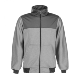 Chamarra Hoodie
