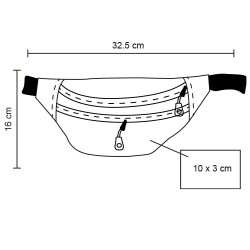 Cangurera Bekele - BL 308