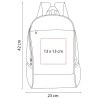 Mochila Alshain - SIN 079
