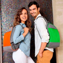 Mochila Alshain - SIN 079