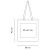 Bolsa Massie - SIN 137