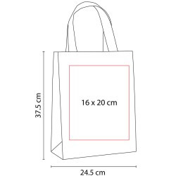 Bolsa Baggara - SIN 147