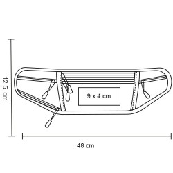 Cangurera Mutai - BL 309
