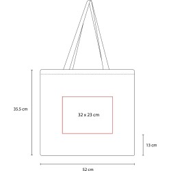 Bolsa Scandola - SIN 904