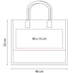 Bolsa Torba - SIN 062