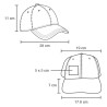 Gorra Kross - GO 002