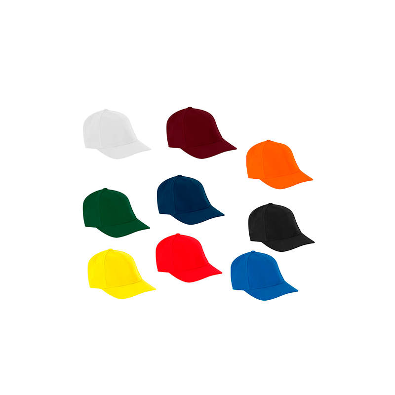 Gorra Zizu Gorra Zizu