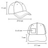 Gorra Tampa - GO 003