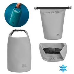 Hielera Baker - LON 064