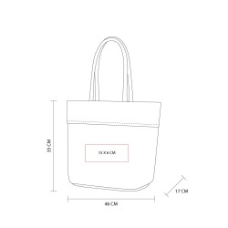 Bolsa Matty - SIN 752