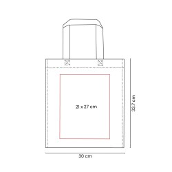 Bolsa Abba - SIN 212