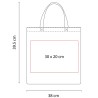 Bolsa para Sublimar Toulouse - SIN 962