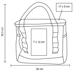 Hielera Fuca - LON 063