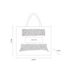 Bolsa Antonela - SIN 237