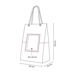 Bolsa Candy - SIN 604
