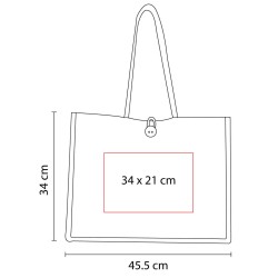 Bolsa Winter - SIN 114