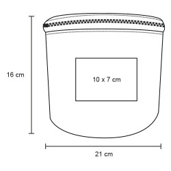 Hielera Panal - LON 053