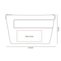 Neceser Trousse - SIN 811