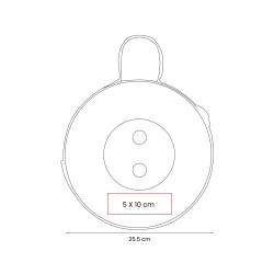 Banco Plegable Benko - KTC 091