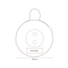 Banco Plegable Benko - KTC 091