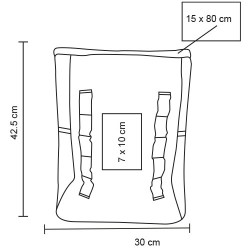 Hielera Spega - LON 060