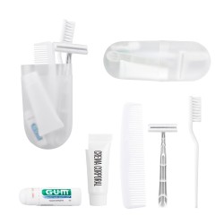 Kit de Viaje Rabigh