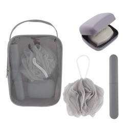 Kit de Baño Ceiba