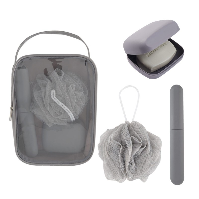 Kit de Baño Ceiba Kit de Baño Ceiba