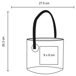 Hielera Boreas - LON 066