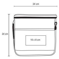 Lonchera versa - LON 029