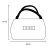 Lonchera Tote - LON 005