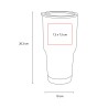 Termo Aruba - TMPS 148