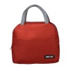 Lonchera Ducase |  Personalizada con tu Logo