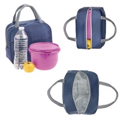 Lonchera Ducase |  Personalizada con tu Logo