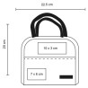 Lonchera Ducase |  Personalizada con tu Logo