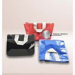 Lonchera Rapi | Personalizada con tu Logo