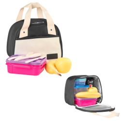 Lonchera Pic | Personalizada con tu Logo