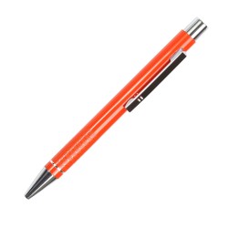 Bolígrafo Orsa | Personalizado con tu Logo