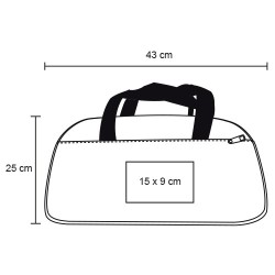 Maleta Bartali | Personalizada con tu Logo