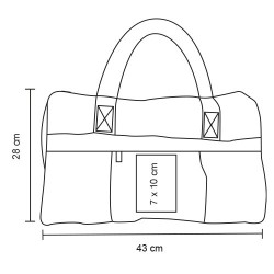 Maleta Hadou | Personalizada con tu Logo