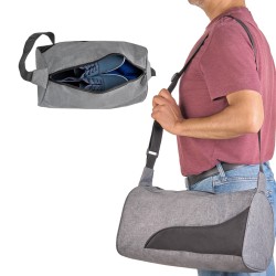 Maleta Packers | Personalizada con tu Logo