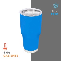 Termo Aruba | Personalizado con tu Logo