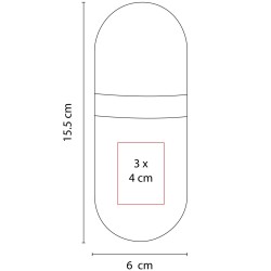 Kit de Viaje Rabigh - KIT 054