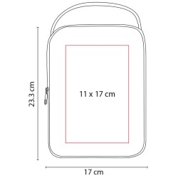 Kit de Baño Ceiba | Personalizado con tu Logo