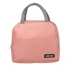 Lonchera Ducase |  Personalizada con tu Logo
