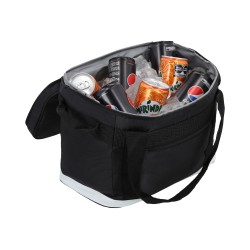 Hielera Mora | Personalizada con tu Logo
