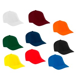Gorra Zizu