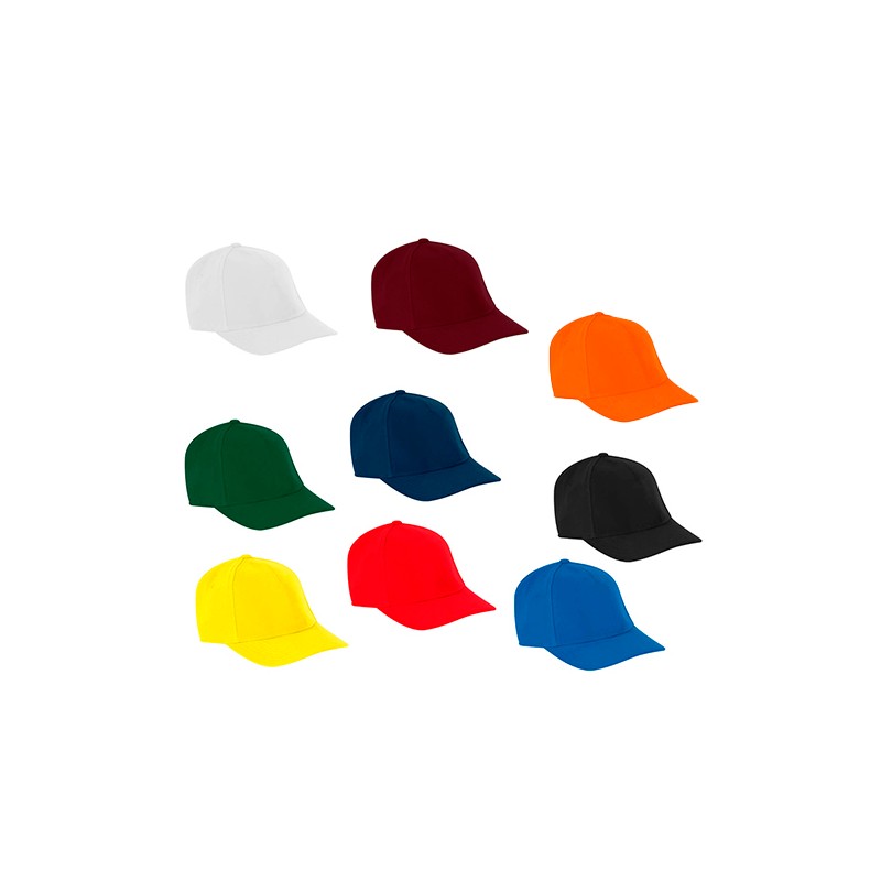 Gorra Zizu