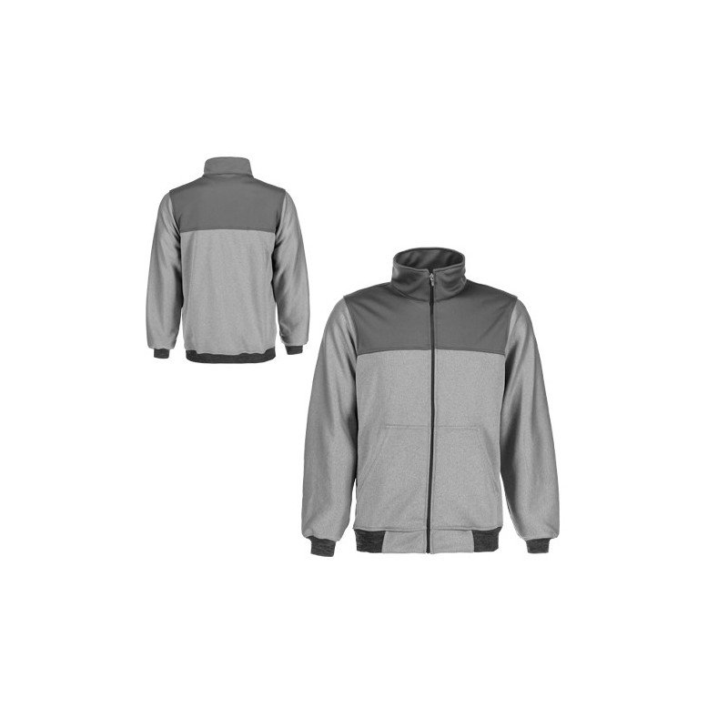 Chamarra Hoodie