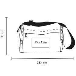 Bolsa de Viaje Durbuy - BL 269